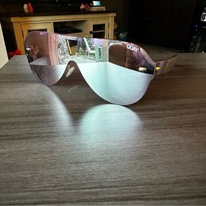 Quay Australia Special Edition Fun Boy Sunglasses